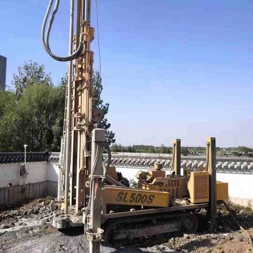 江阴打降水井