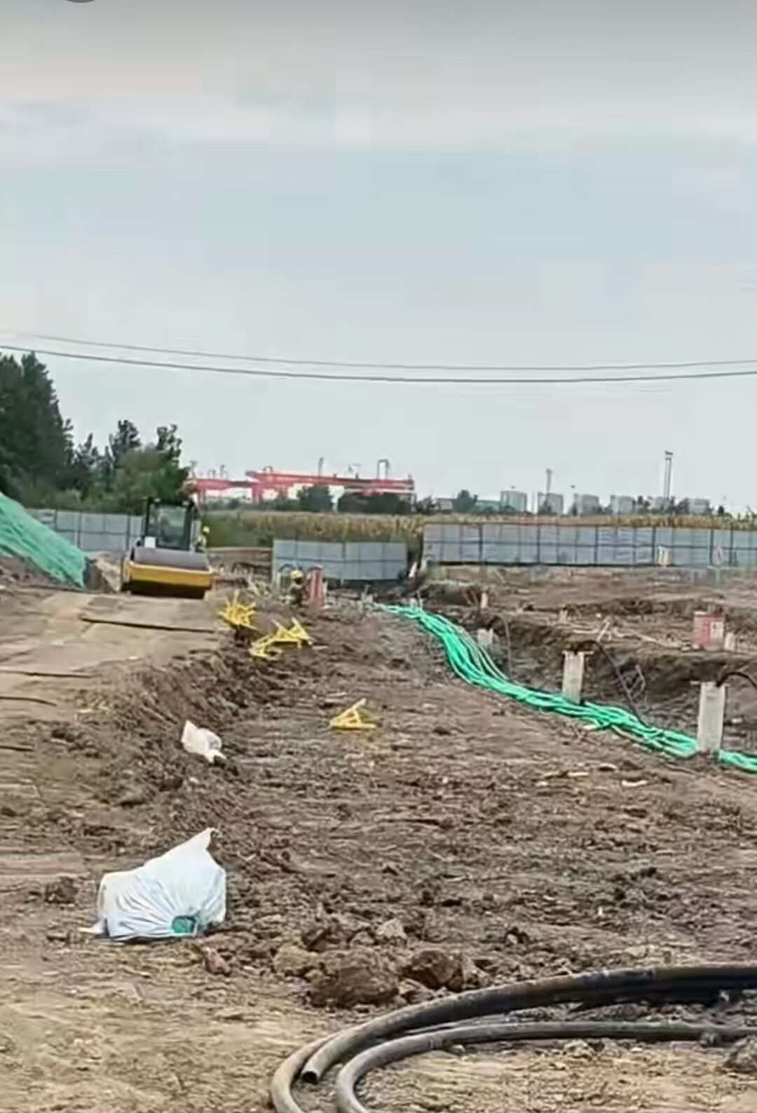 江阴打井公司